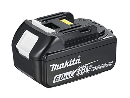 マキタ純正 BL1860B 18V6.0Ah