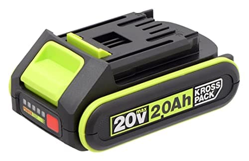 WORX 20Vバッテリー互換ガイド｜PowerShare対応機種一覧【2026年版】