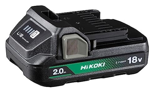 HiKOKIマルチボルト互換ガイド|使える機械一覧【2026年版】